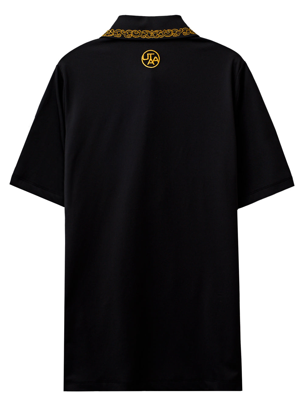 UTAA エンパイアリングパンサーPKTシャツ : men's