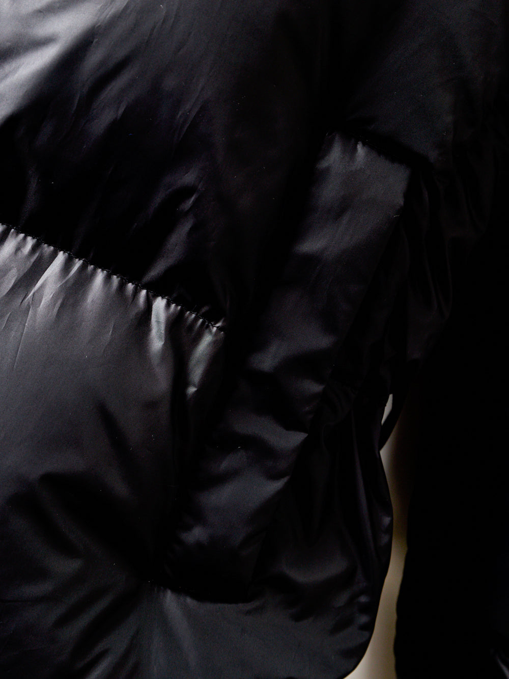 UTAA ボールドロゴBeltedダウンジャンパー : Women's