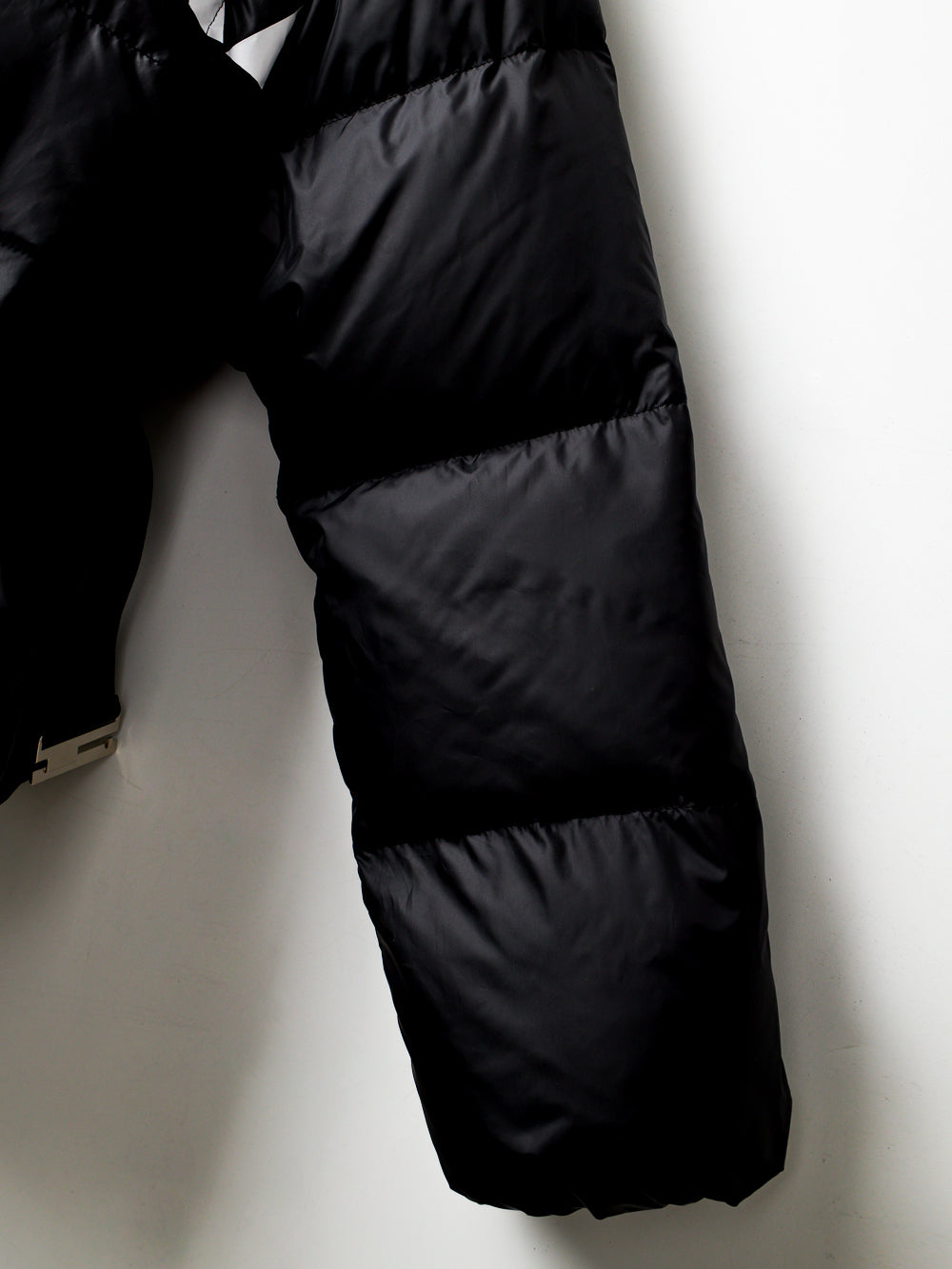 UTAA ボールドロゴBeltedダウンジャンパー : Women's