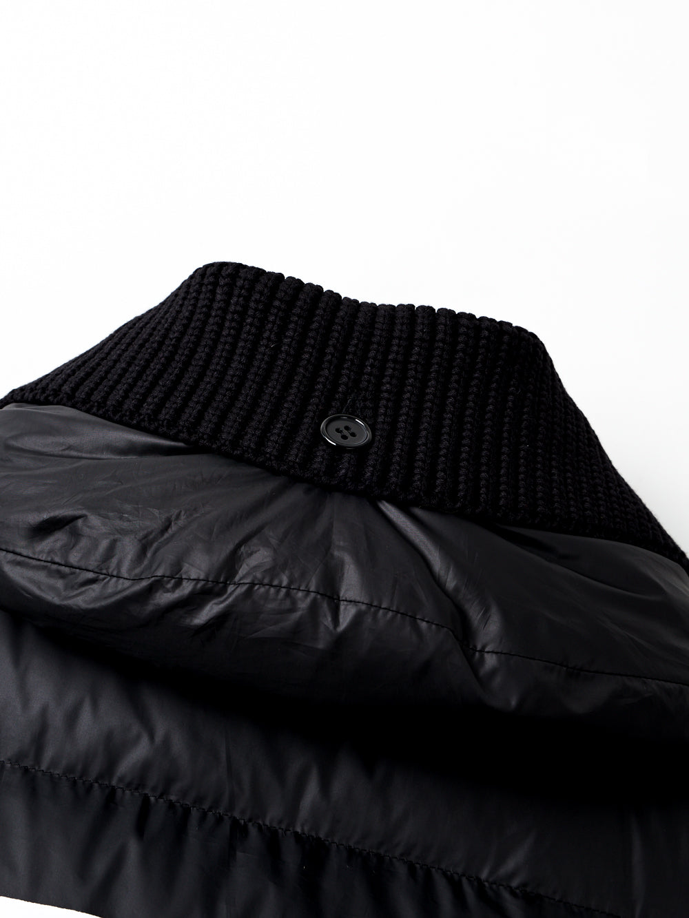 UTAA ボールドロゴBeltedダウンジャンパー : Women's