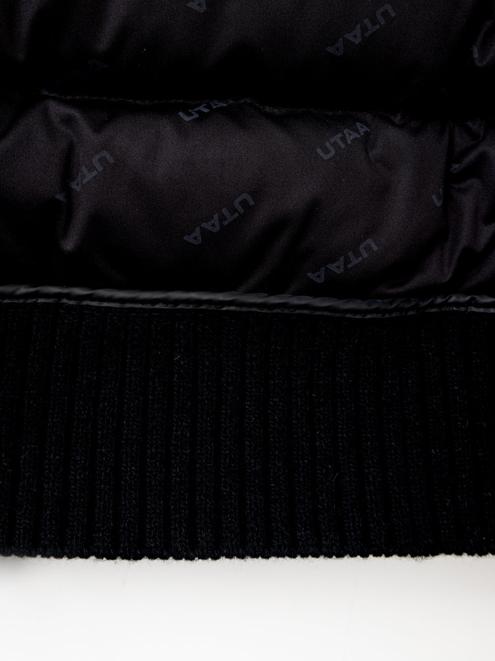 ユタ クラウンパンサーニートスリーブダウンジャンパー (男性用)