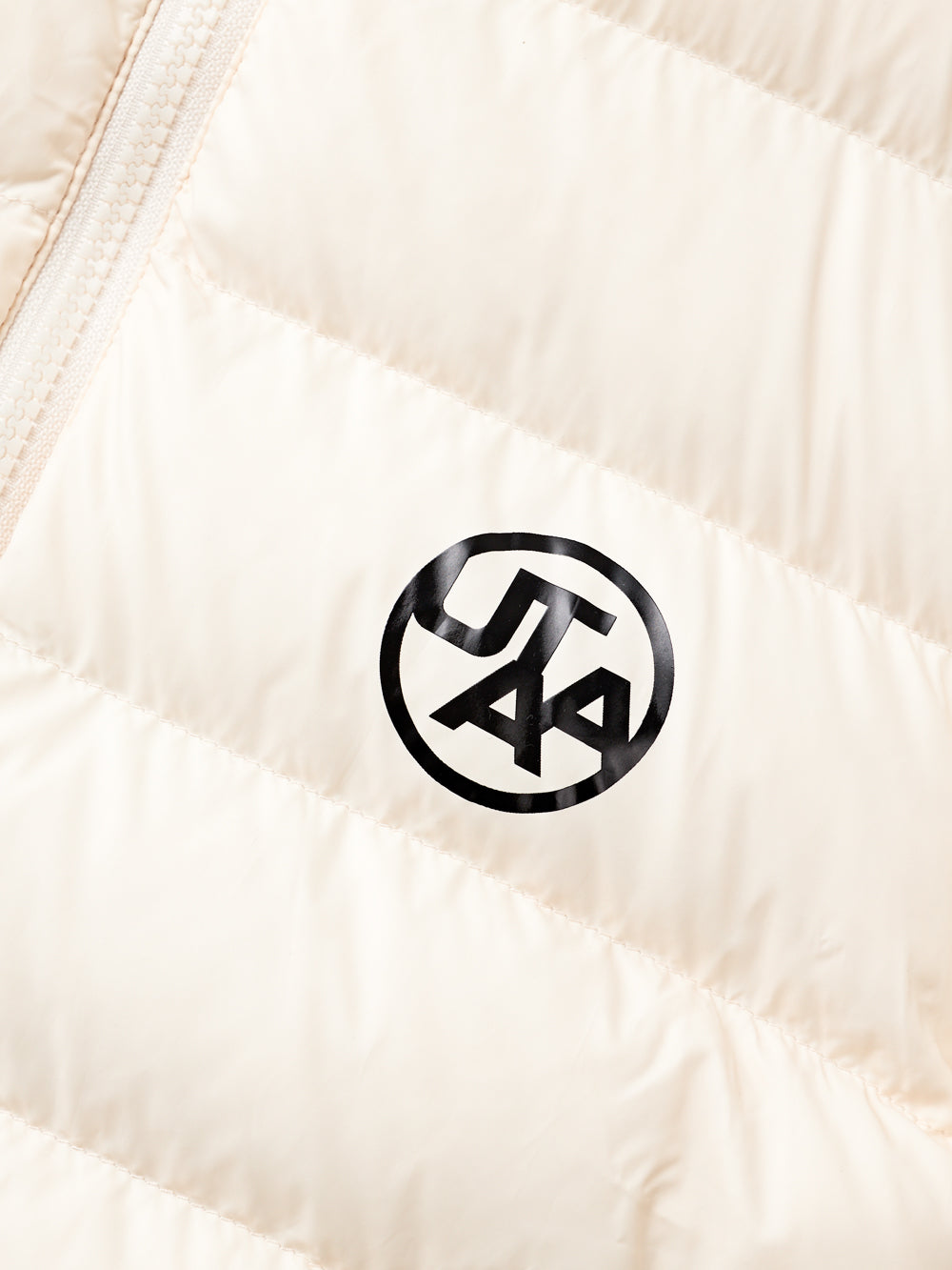 ユタ クラウンパンサーニートスリーブダウンジャンパー (男性用)