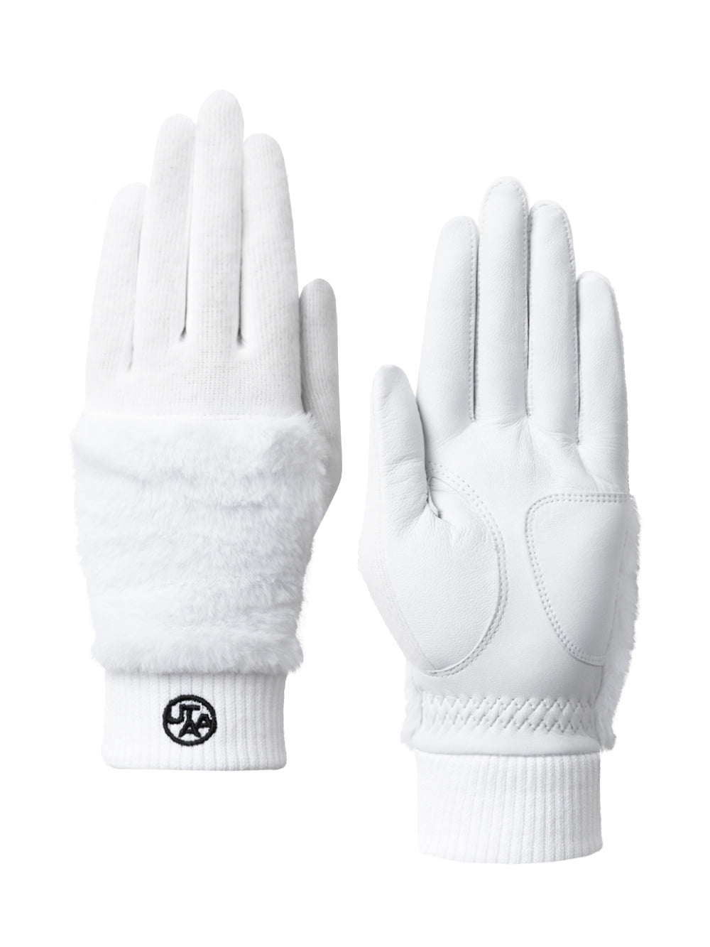 ユタ ウィンターニートファーミックスごフルグローブ (女性用)