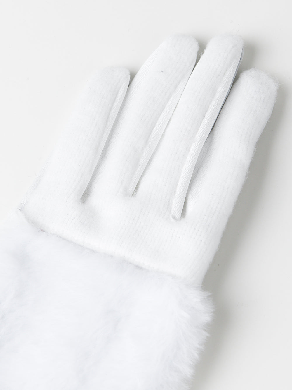 ユタ ウィンターニートファーミックスごフルグローブ (女性用)