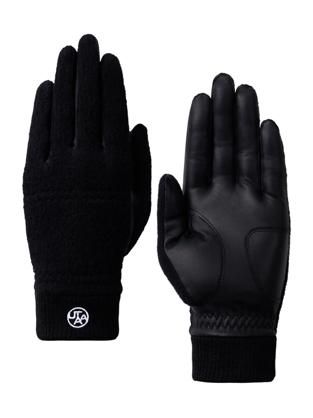 ユタ マイルドニートゴルフグローブ (男性用)