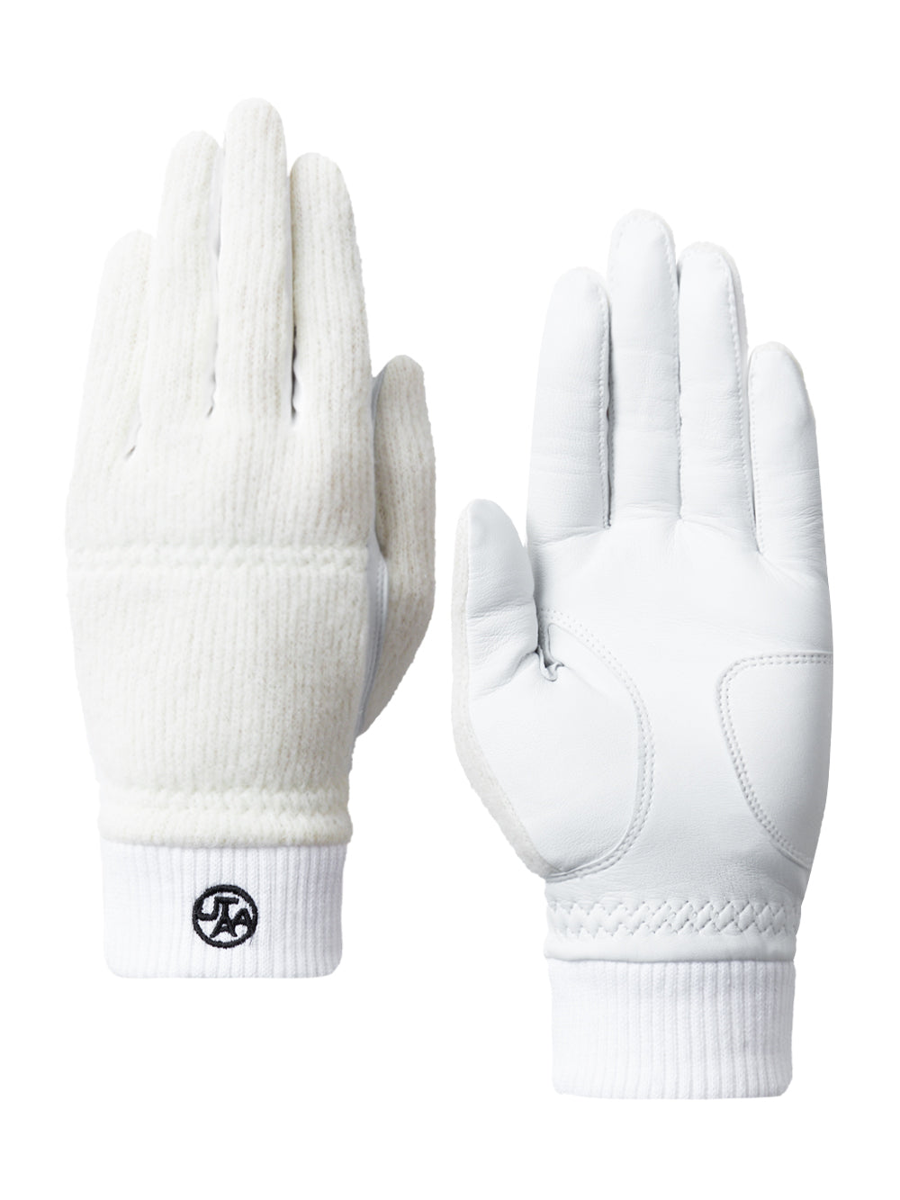 ユタ マイルドニートゴルフグローブ (男性用)