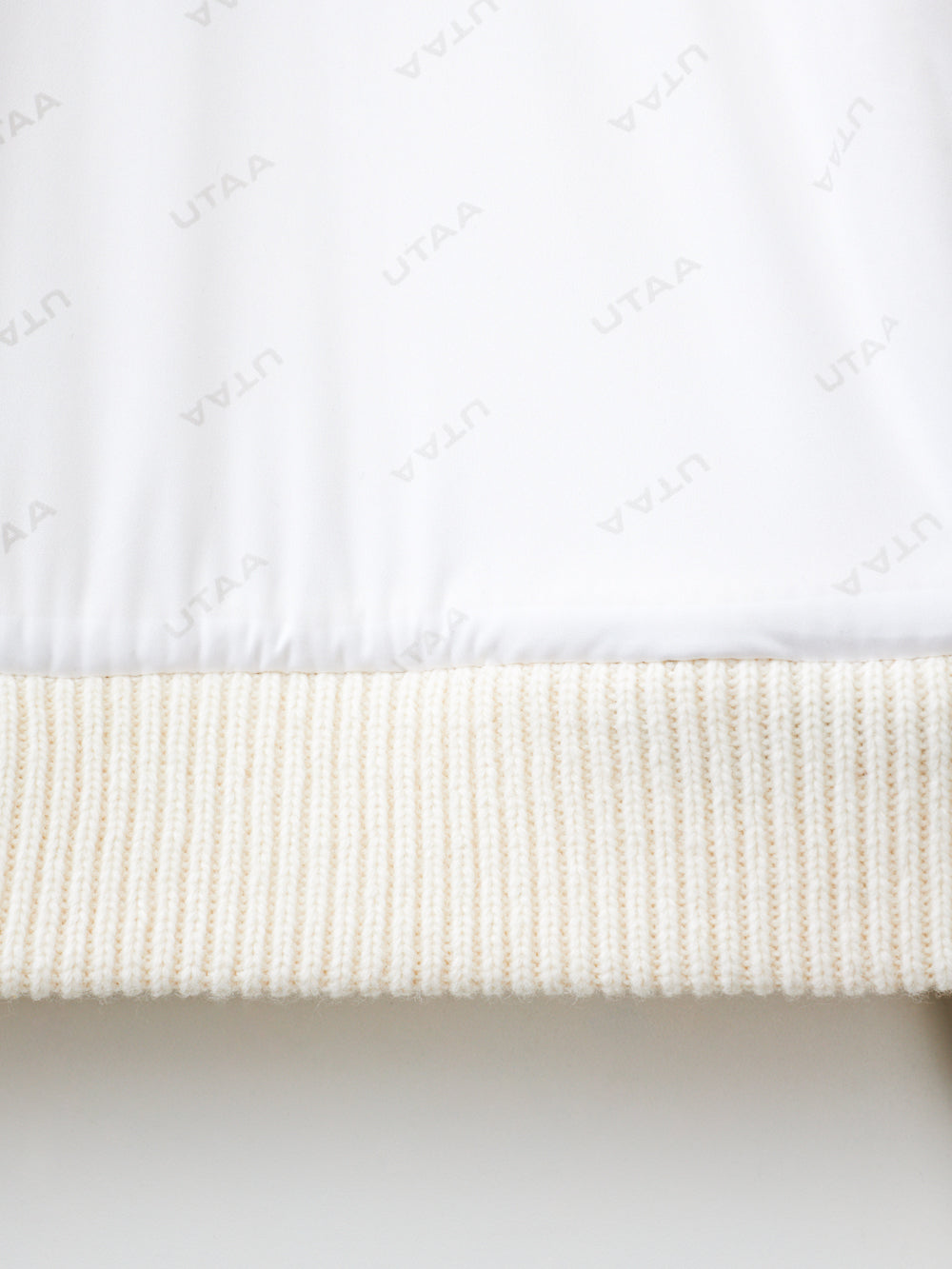 UTAA クラウンパンサーニットファージャンパー : Women's