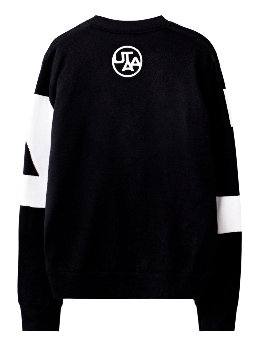 UTAA ミッドデーボールドロゴニットカーディガン : Women's