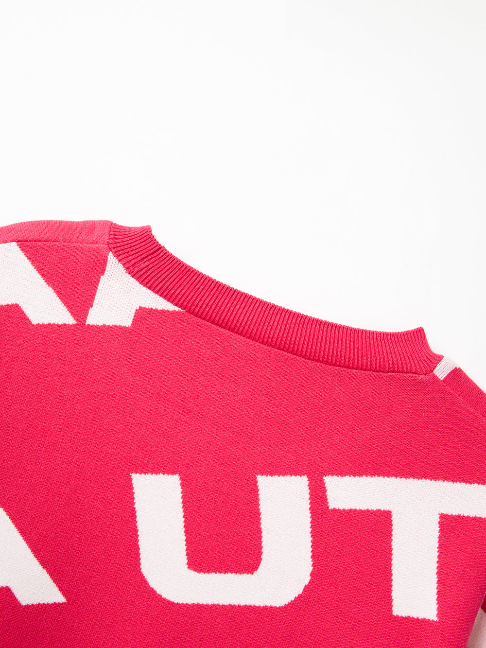 ユタ ロゴウェーブニートプールオーバー (女性用)