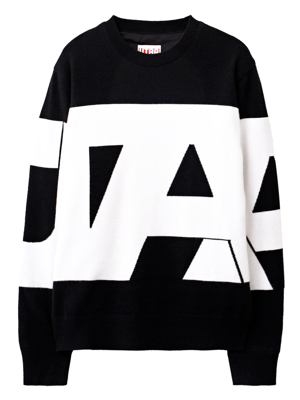 UTAA ミッドデーボールドロゴニットプルオーバー : Women's