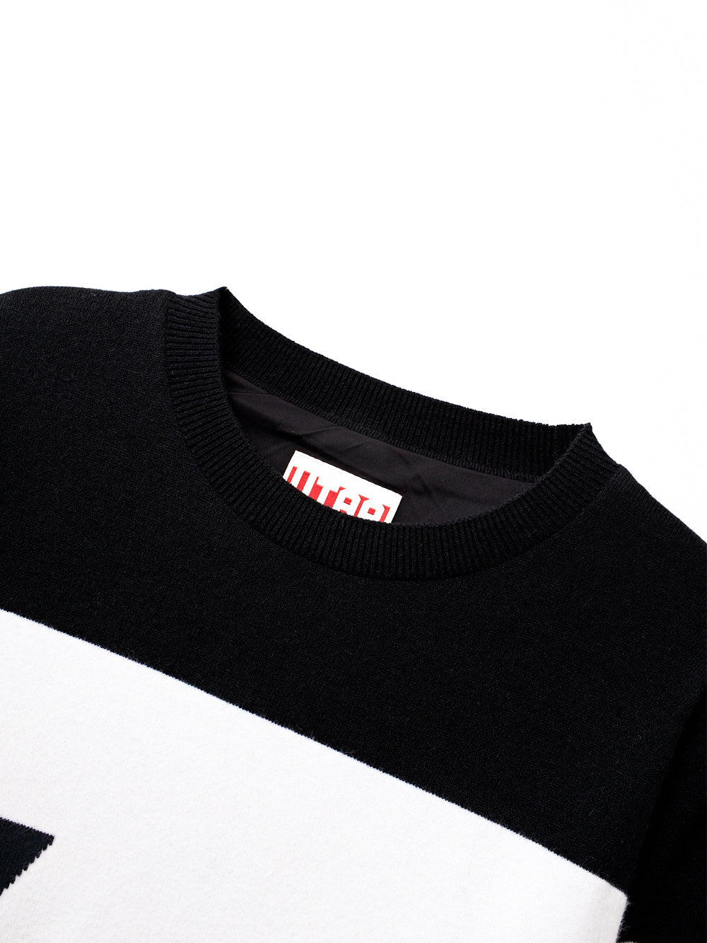 ユタ ミッドデーボルドロゴニートプールオーバー (女性用)