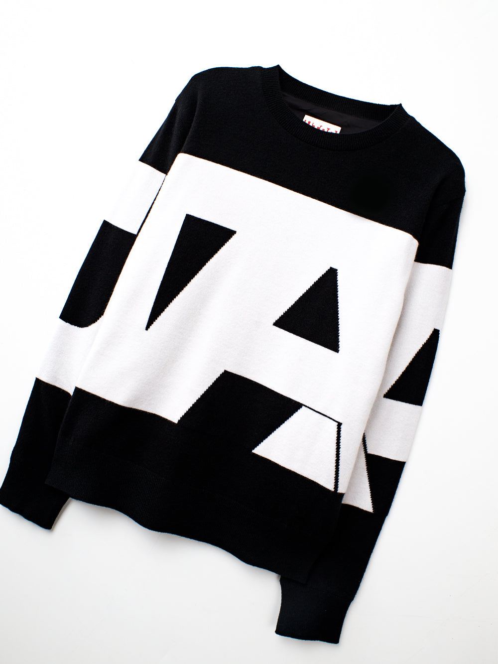 UTAA ミッドデーボールドロゴニットプルオーバー : Women's