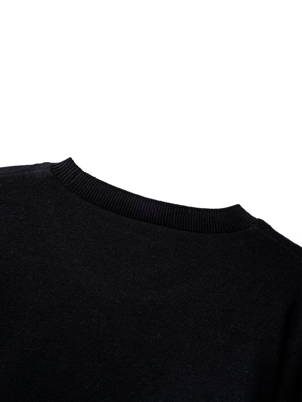 UTAA ミッドデーボールドロゴニットプルオーバー : Women's