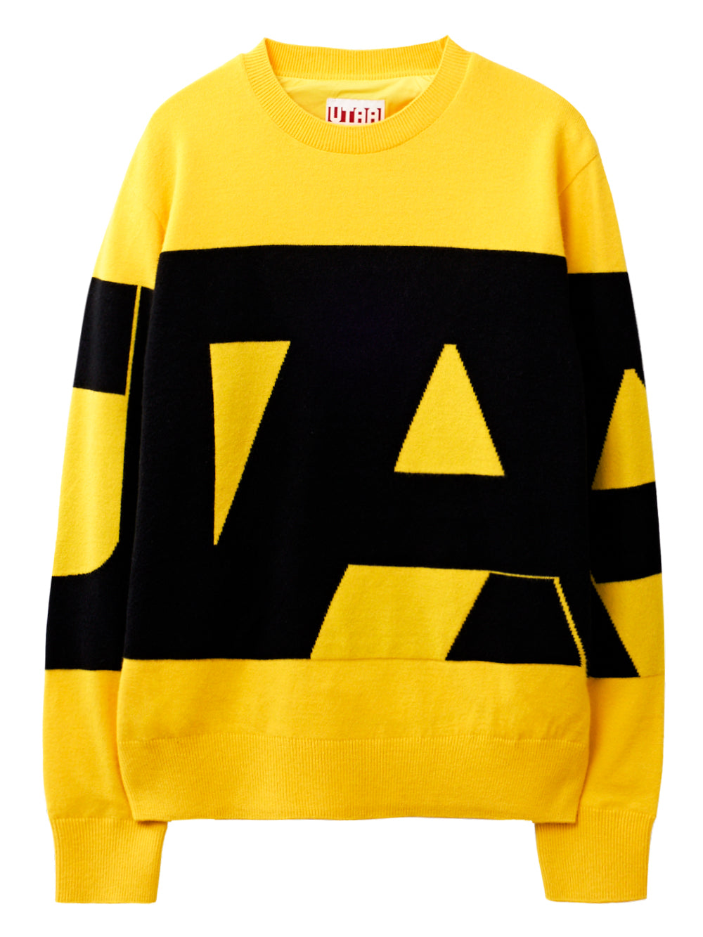 UTAA ミッドデーボールドロゴニットプルオーバー : Women's