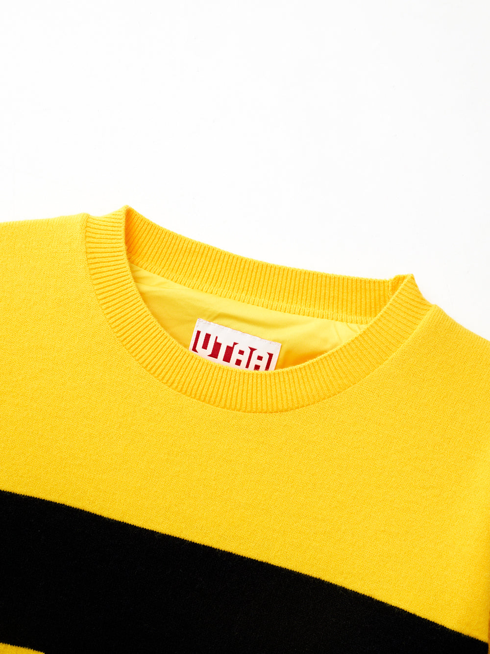 UTAA ミッドデーボールドロゴニットプルオーバー : Women's