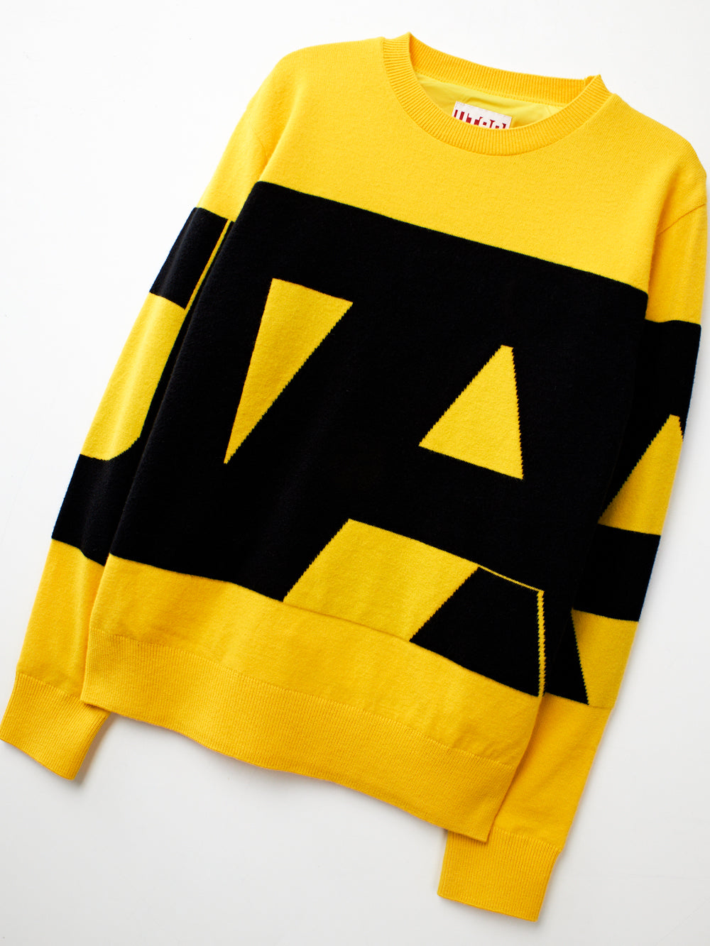 UTAA ミッドデーボールドロゴニットプルオーバー : Women's