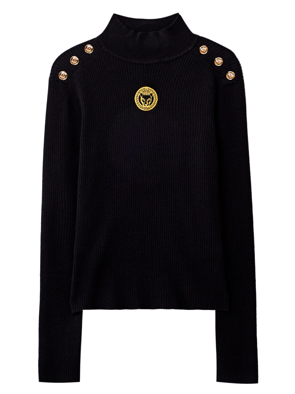 ユタ ゴルドスクドリングパンサーニートスリーブ (女性用)