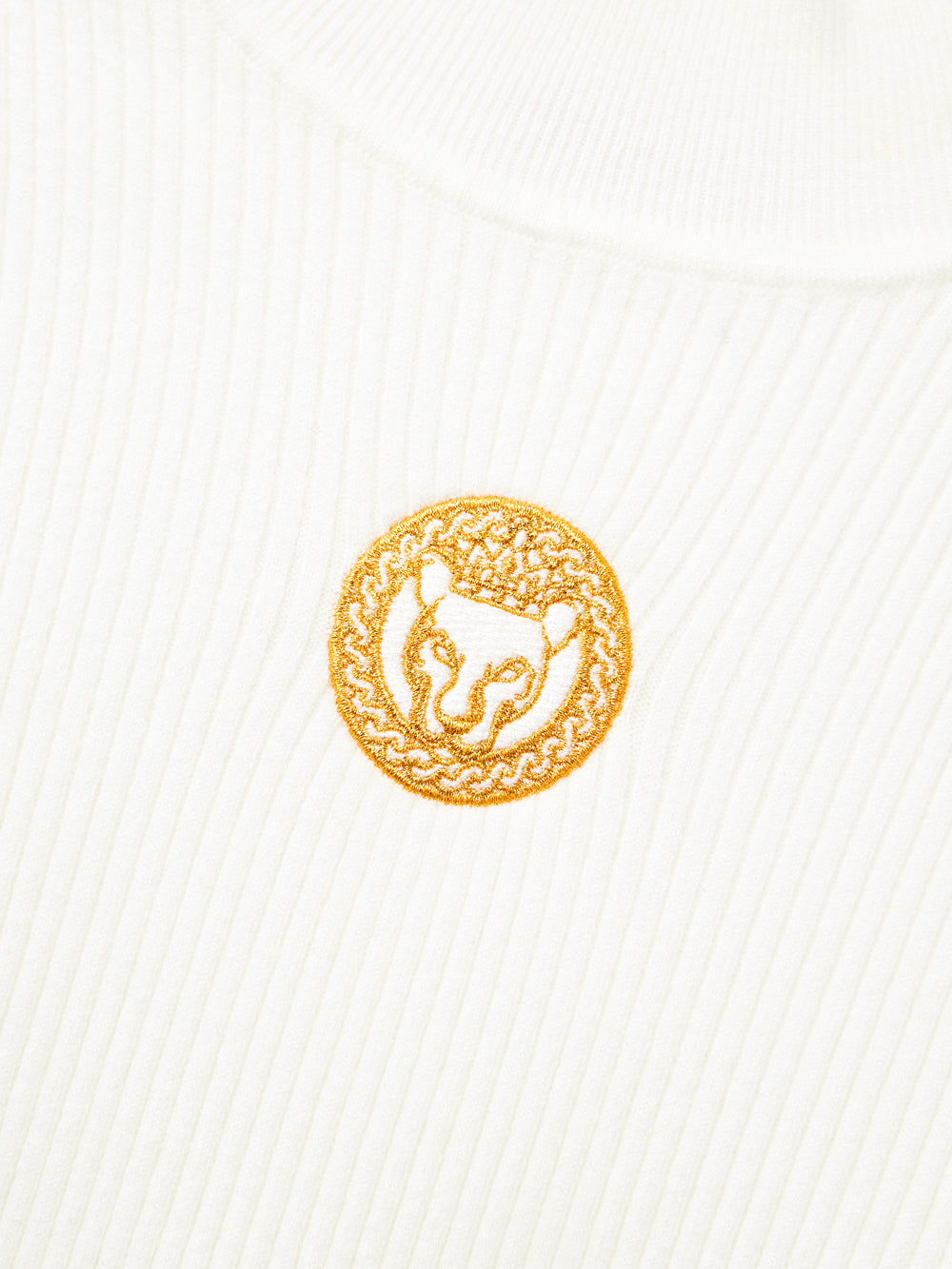 UTAA ゴールドScudoリングパンサーニットスリーブ : Women's