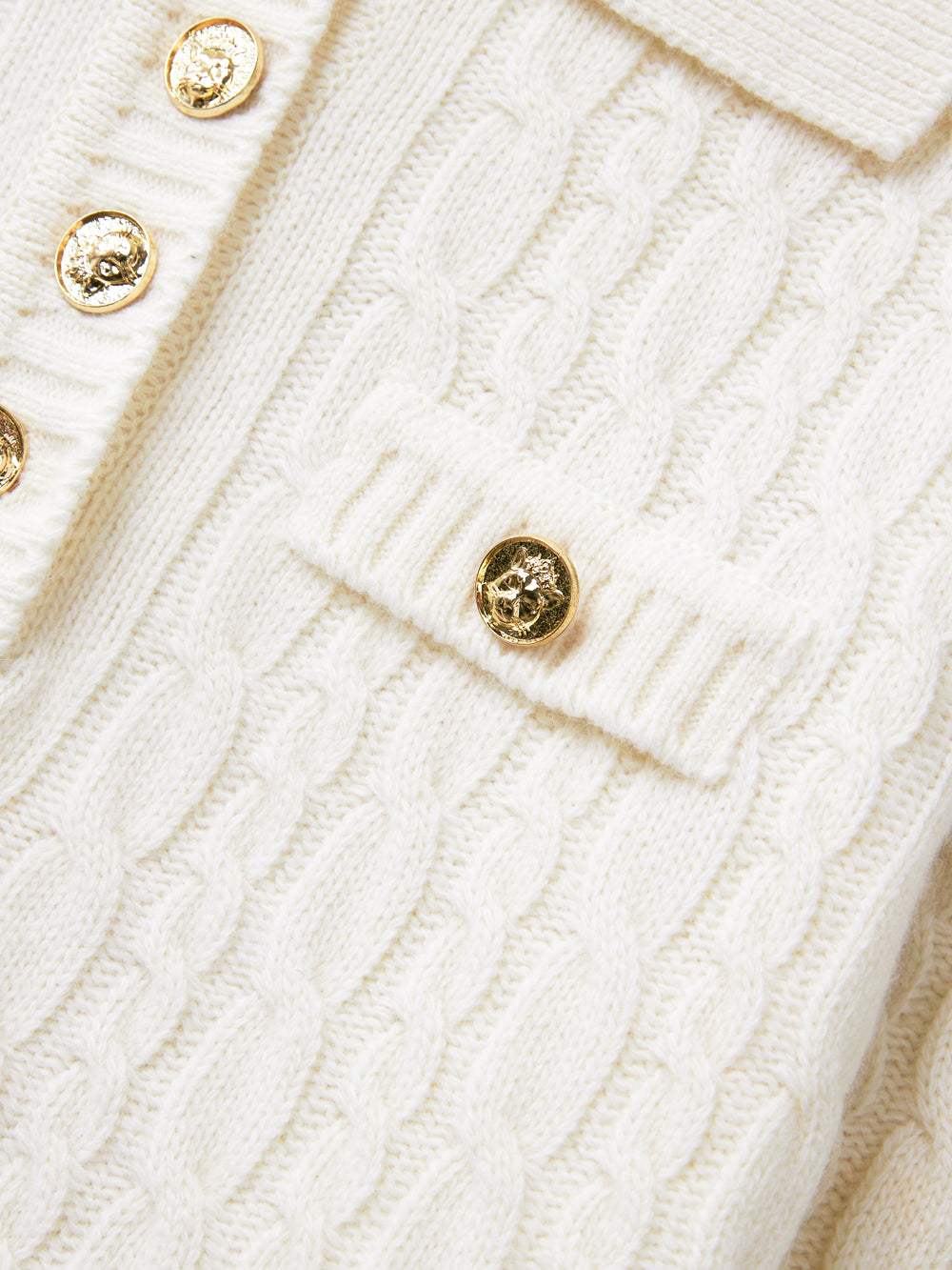 UTAA ドゥカットWoolニットプルオーバー : Women's