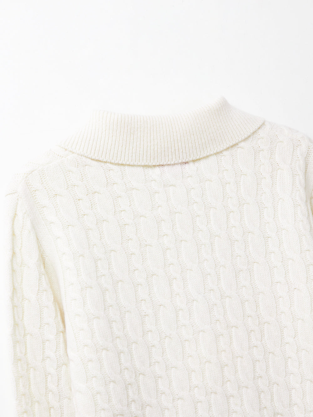 UTAA ドゥカットWoolニットプルオーバー : Women's