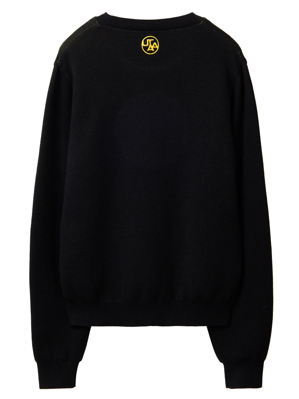 UTAA クラウンパンサーニットプルオーバー : Women's