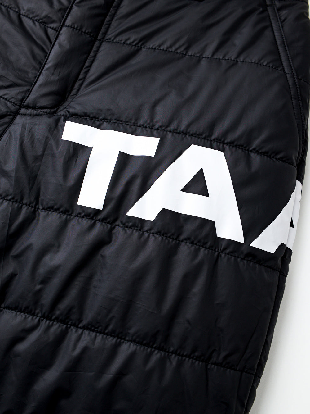 ユタ スローガンダウンパンツ (女性用)