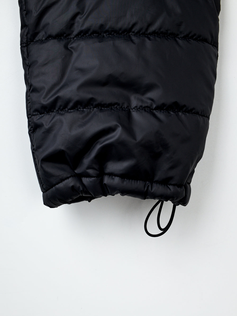 ユタ スローガンダウンパンツ (女性用)