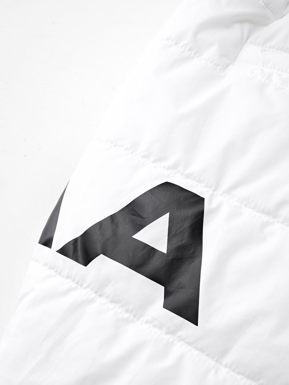 ユタ スローガンダウンパンツ (女性用)