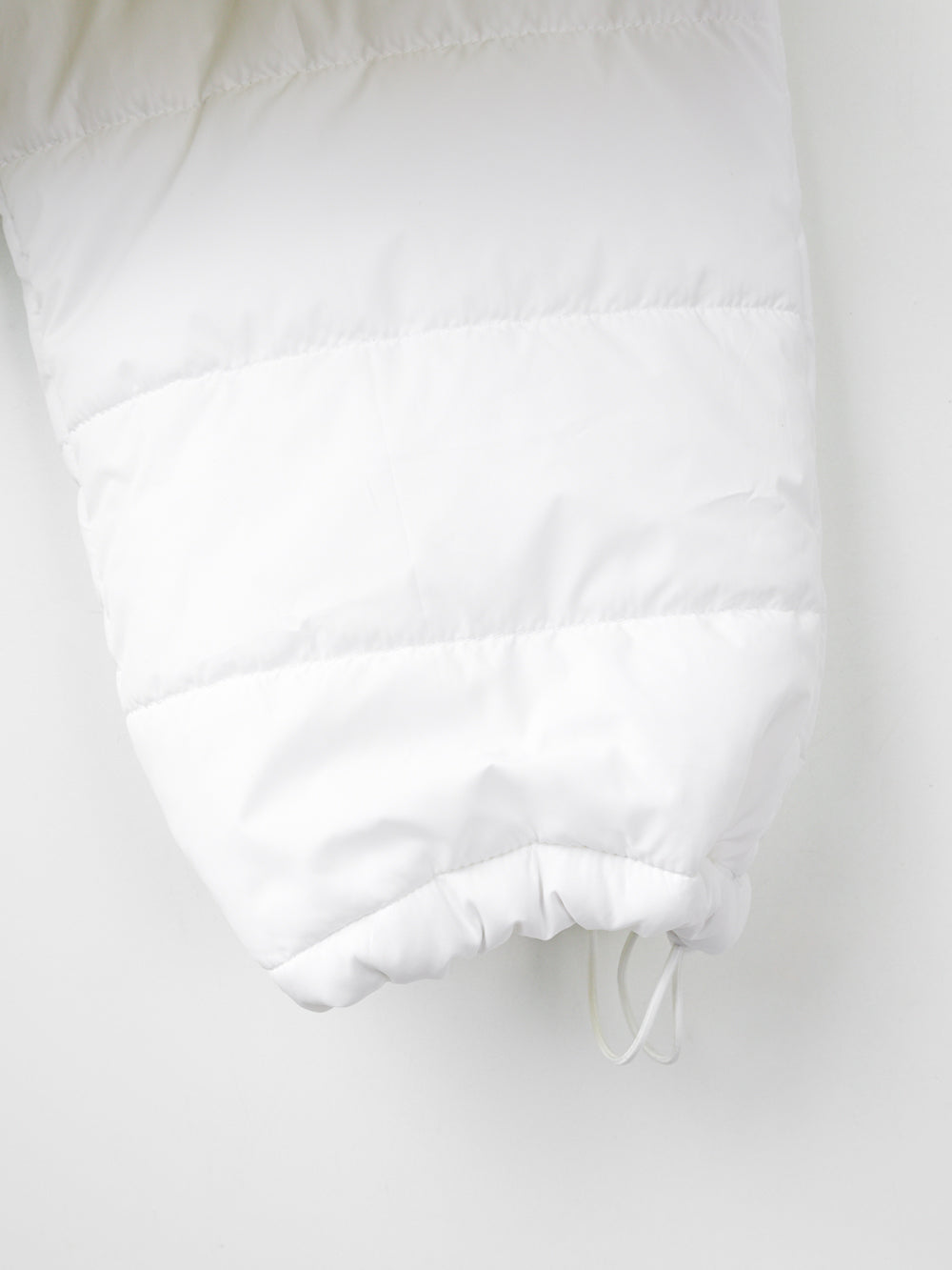 ユタ スローガンダウンパンツ (女性用)