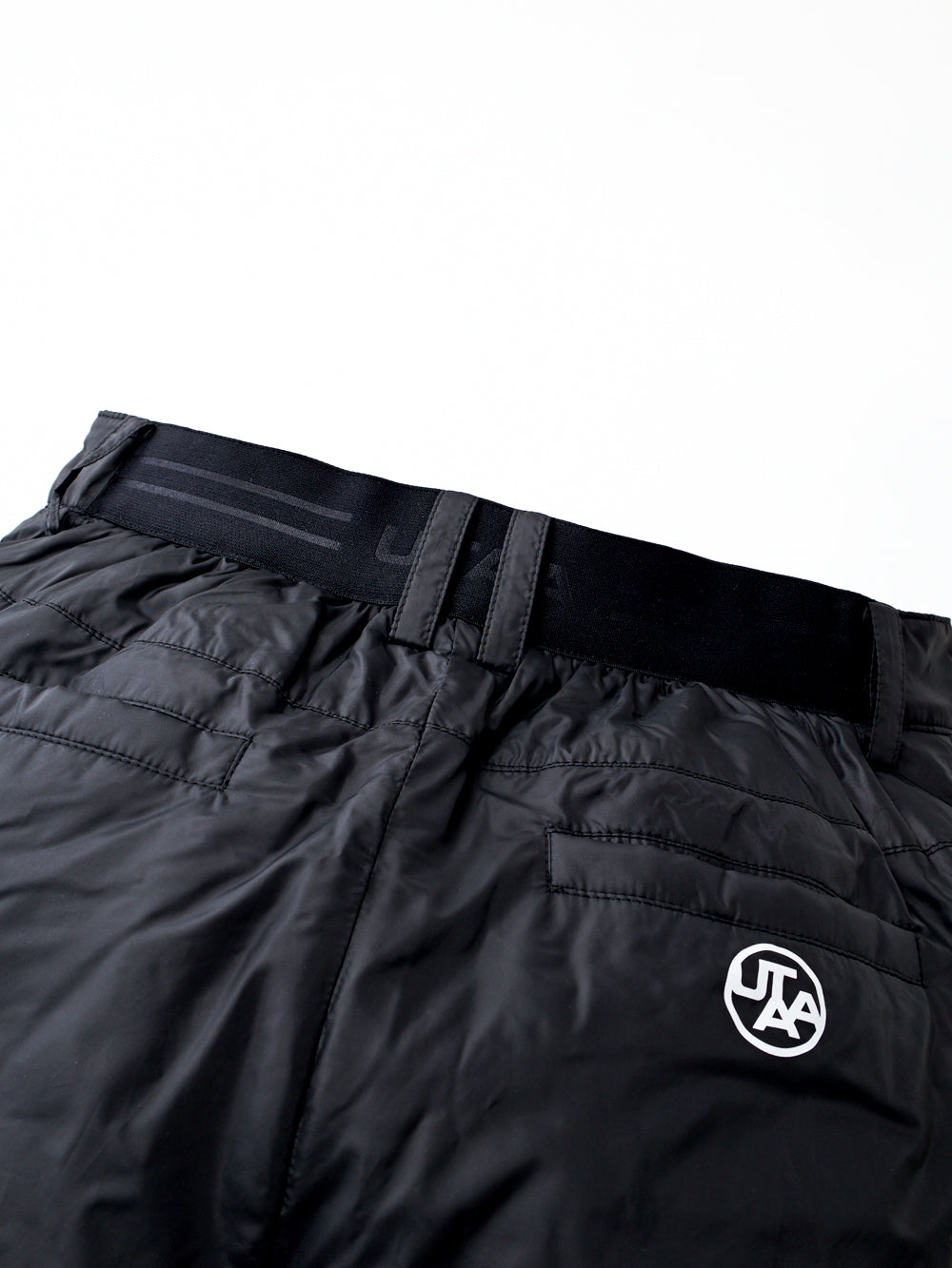 ユタ ビッグポケットダウンパンツ (女性用)