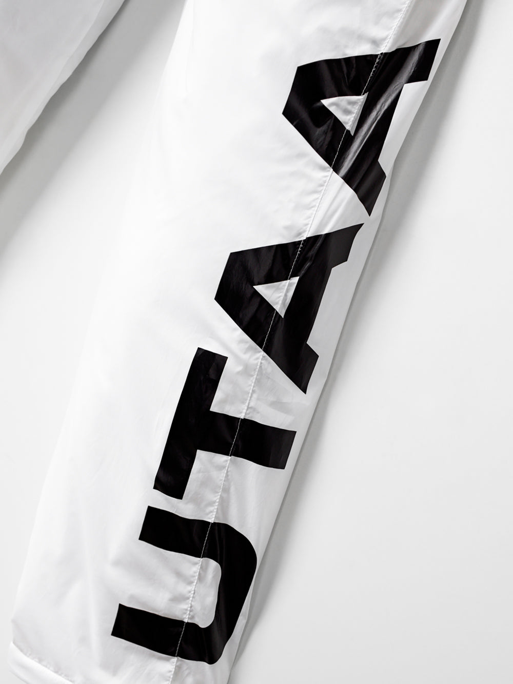 ユタ ビッグポケットダウンパンツ (女性用)