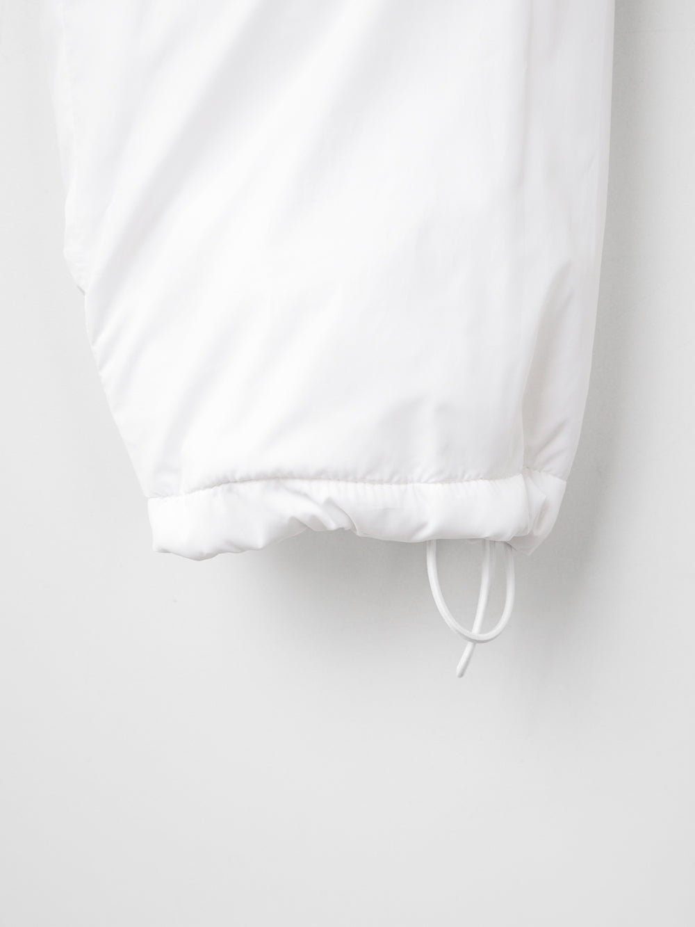 ユタ ビッグポケットダウンパンツ (女性用)