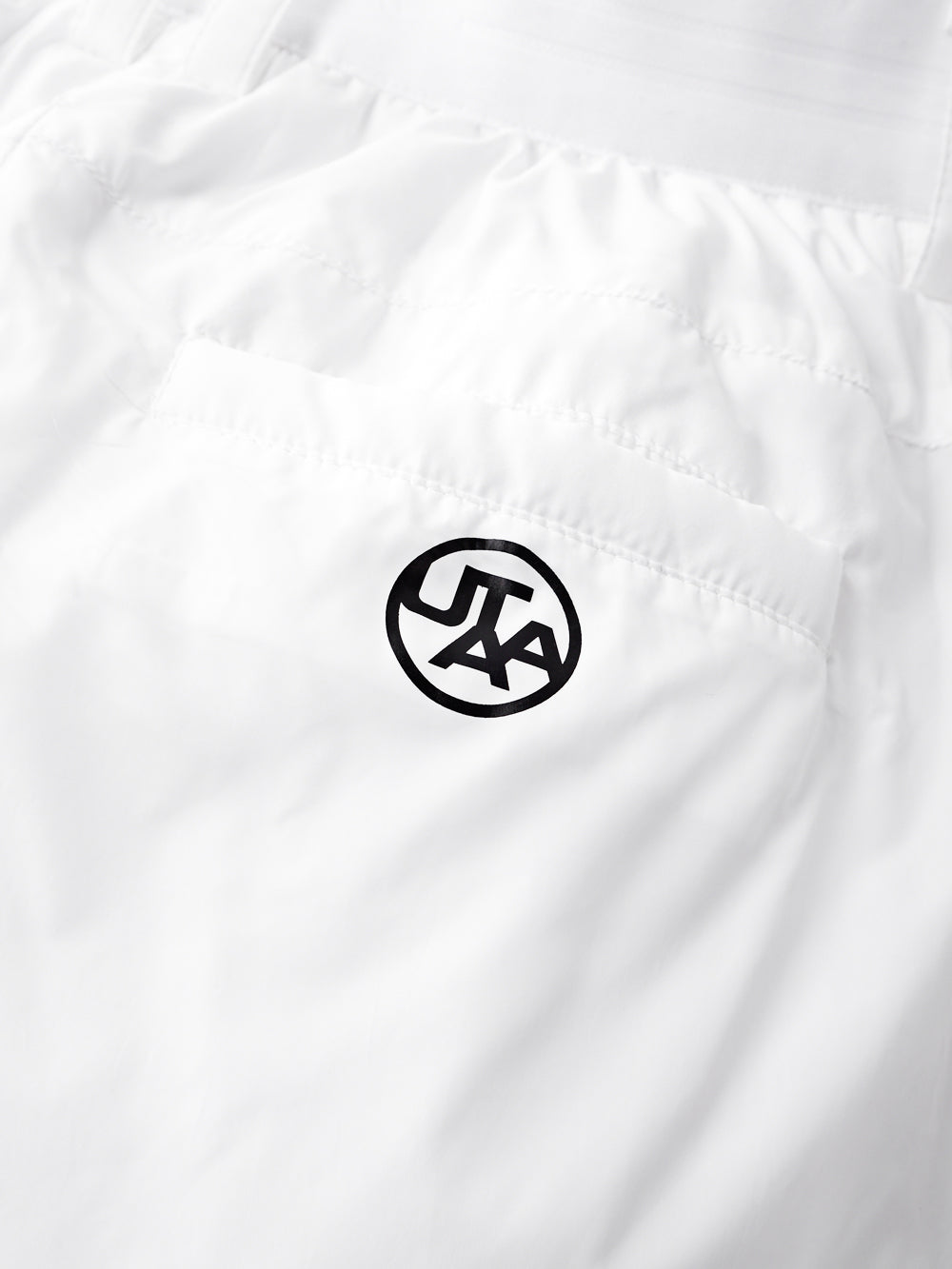 ユタ ビッグポケットダウンパンツ (女性用)