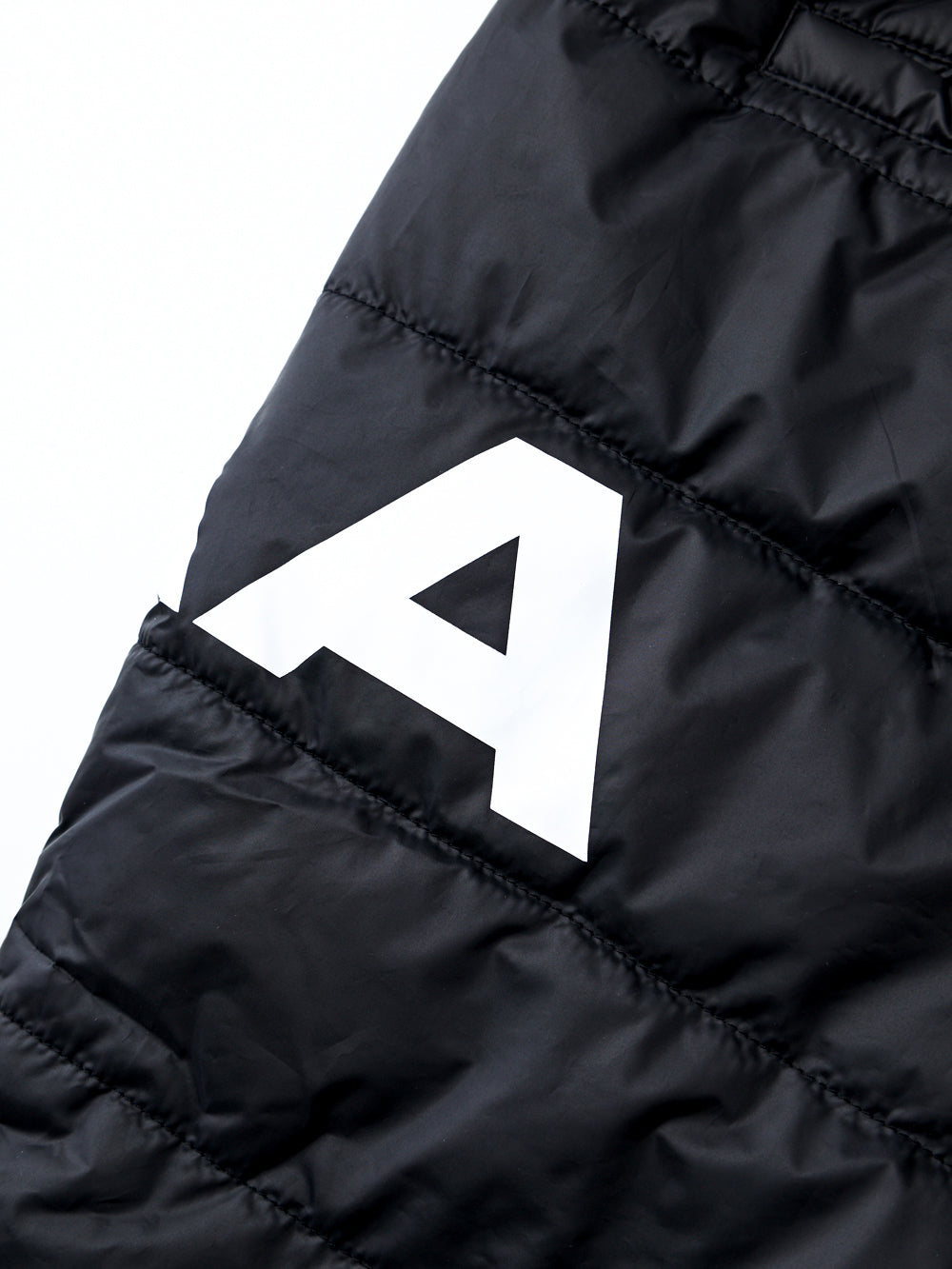 ユタ スローガンダウンパンツ (男性用)