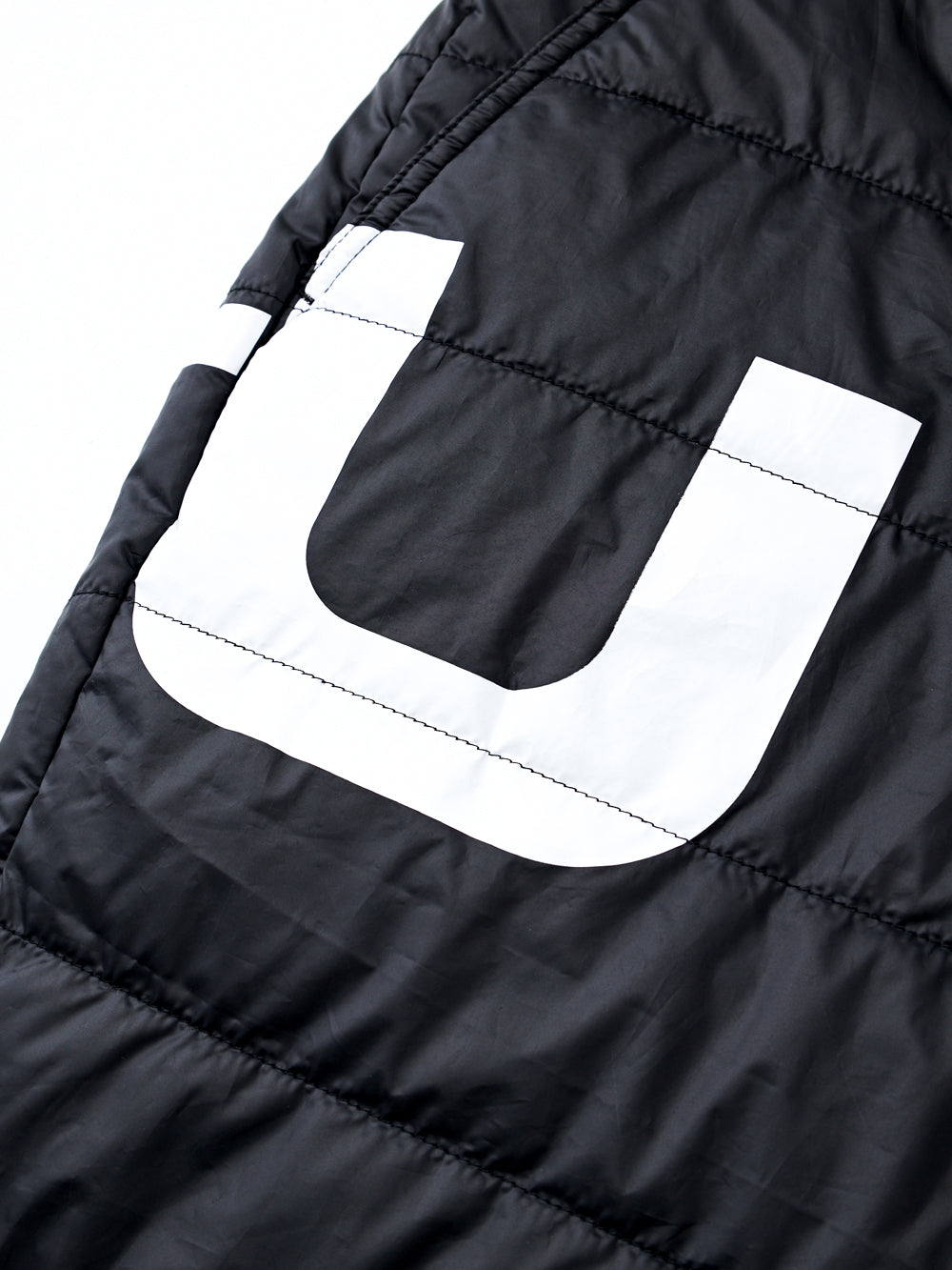 ユタ スローガンダウンパンツ (男性用)