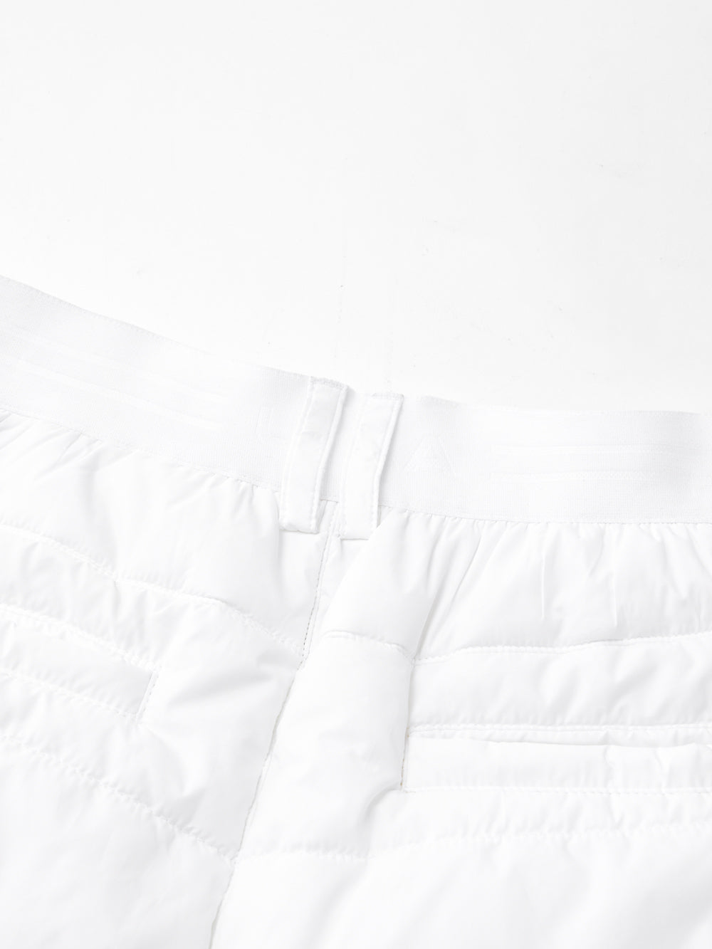 ユタ スローガンダウンパンツ (男性用)