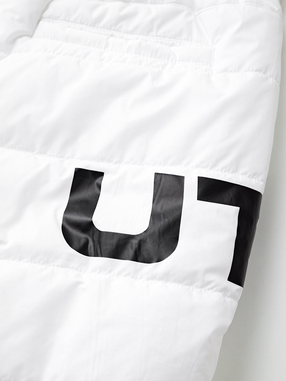 ユタ スローガンダウンパンツ (男性用)