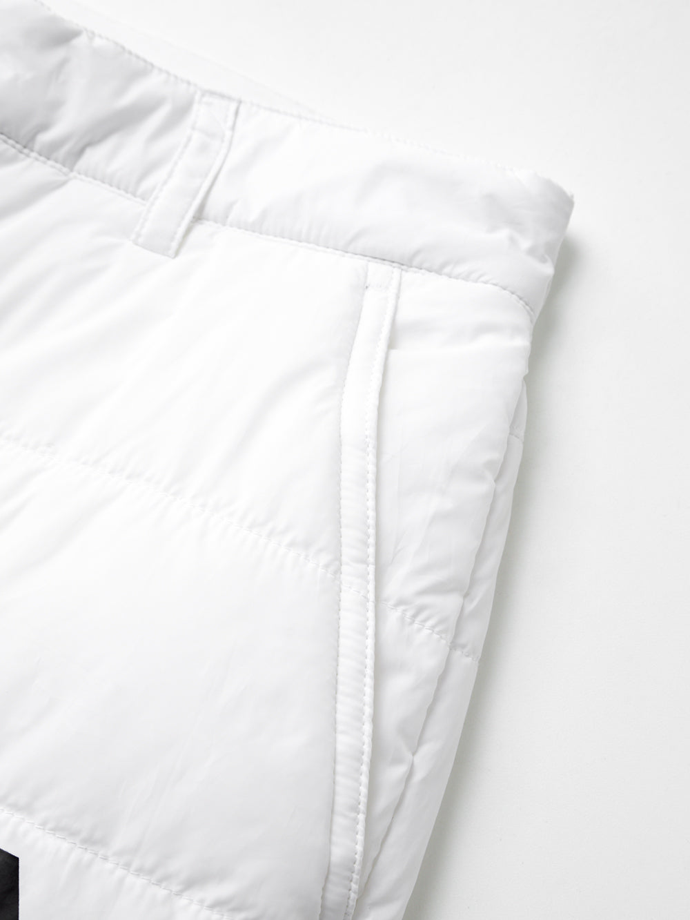 ユタ スローガンダウンパンツ (男性用)