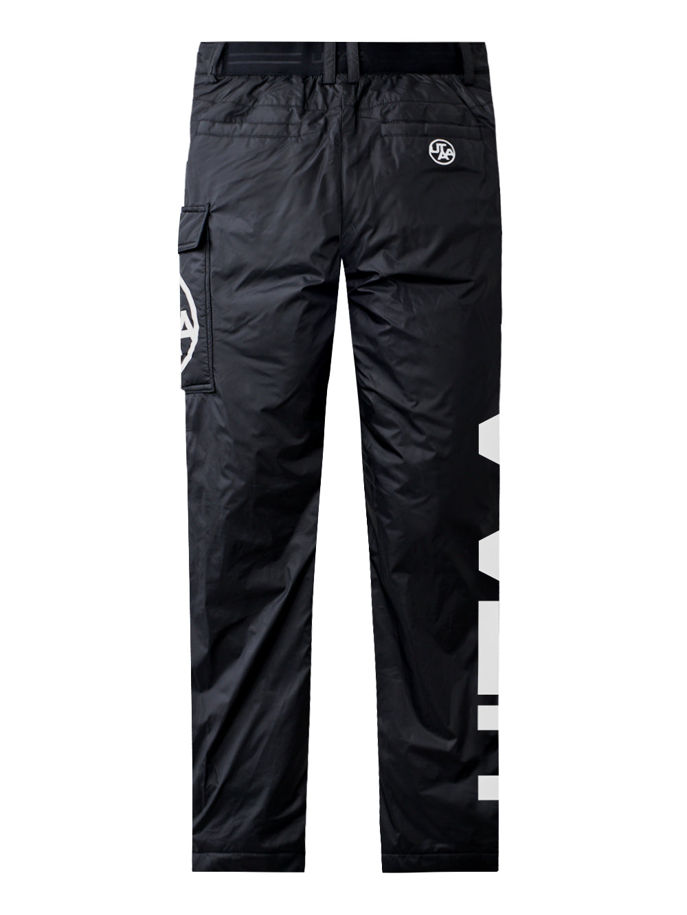 ユタ ビッグポケットダウンパンツ (男性用)