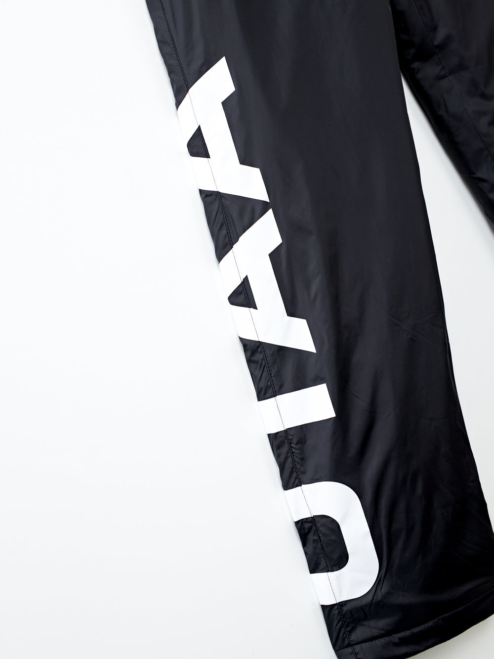 ユタ ビッグポケットダウンパンツ (男性用)