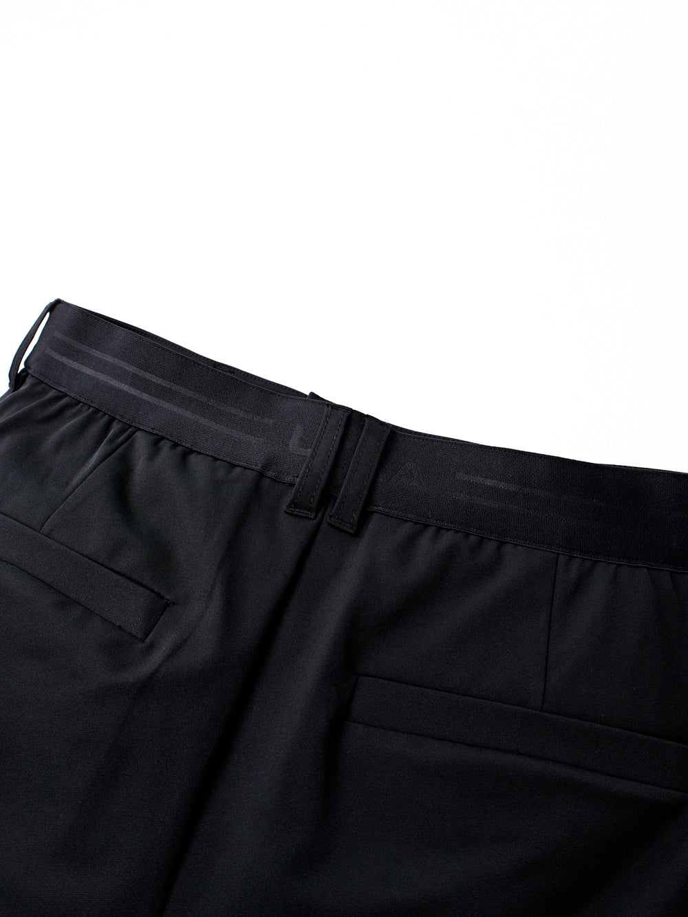 UTAA Doubleポケットロゴパンツ : men's