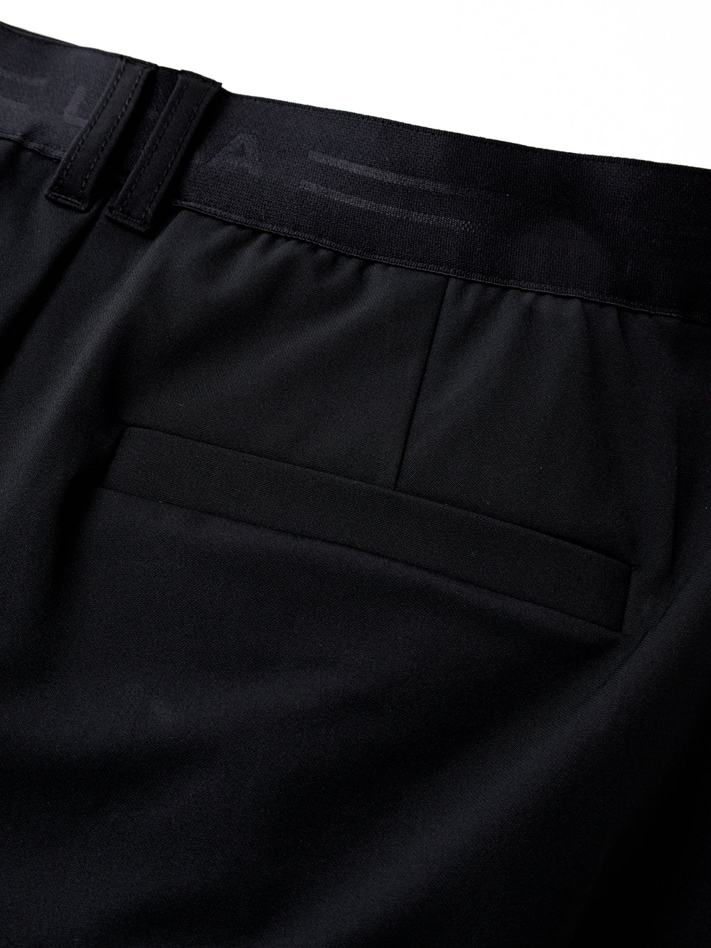 UTAA Doubleポケットロゴパンツ : men's