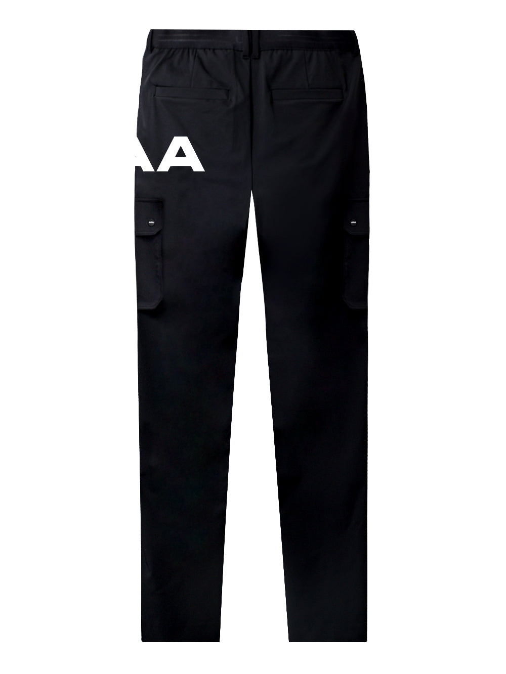 UTAA Doubleポケットロゴパンツ : men's