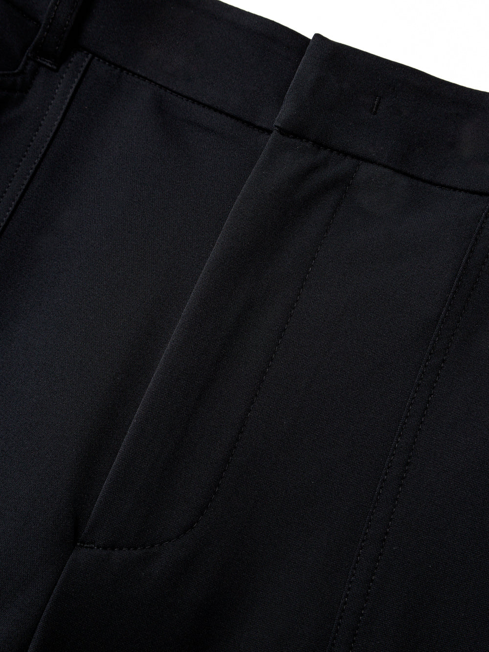 UTAA Doubleポケットロゴパンツ : men's