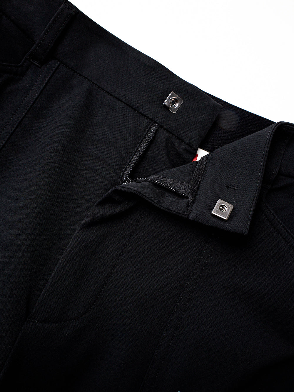 UTAA Doubleポケットロゴパンツ : men's