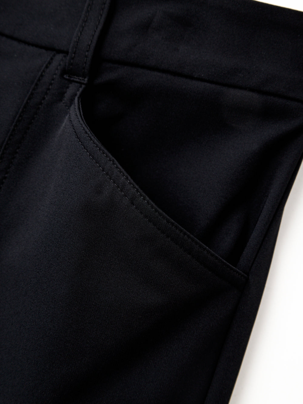 UTAA Doubleポケットロゴパンツ : men's