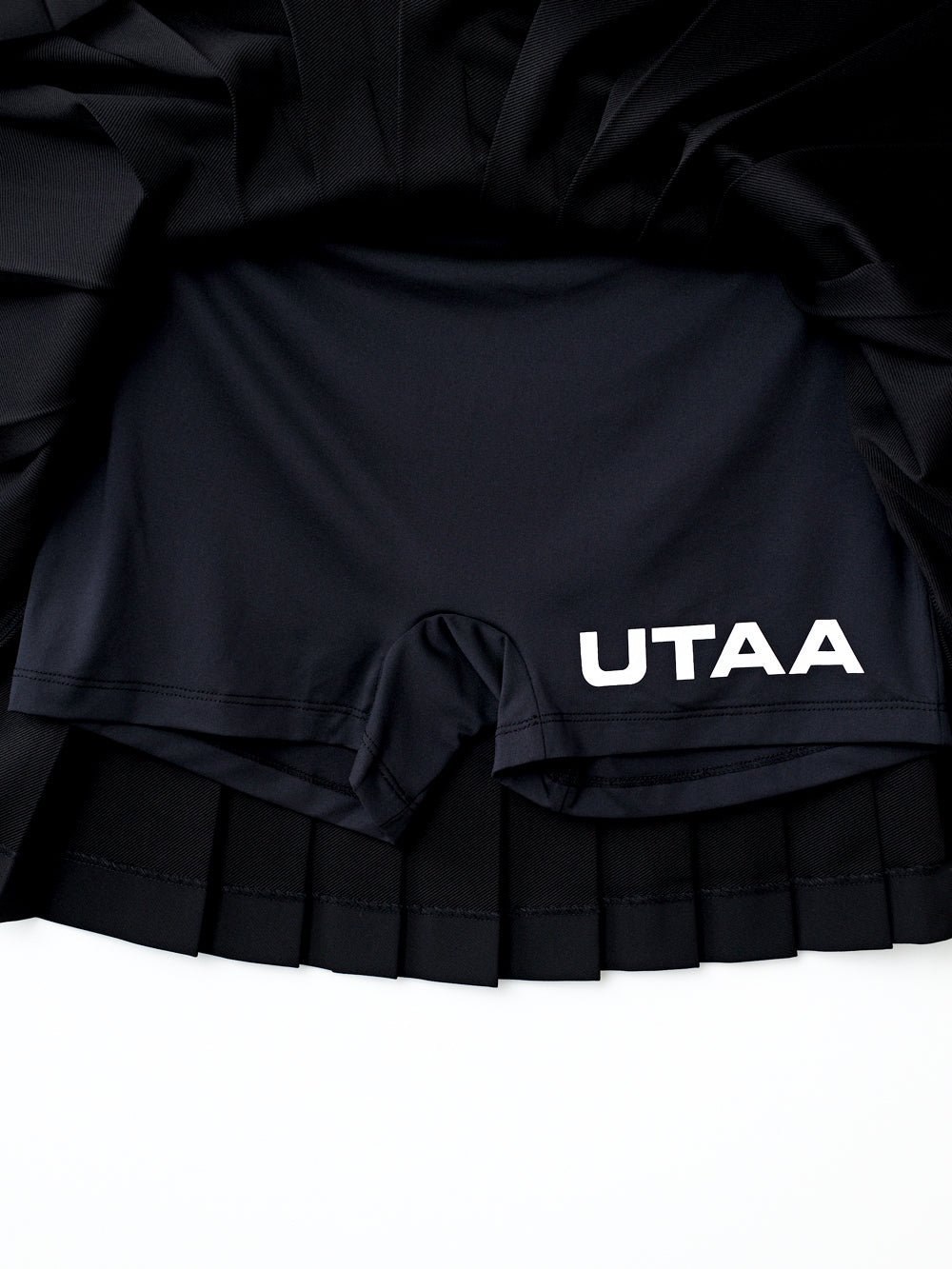 ユタ ボルドロゴフレアスカート