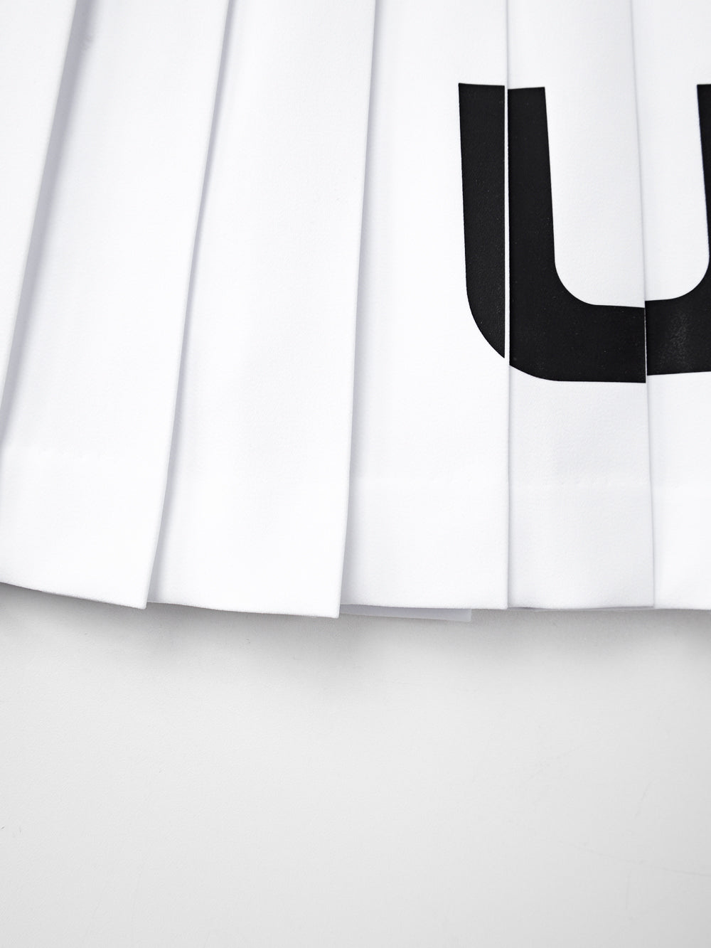 ユタ ボルドロゴフレアスカート