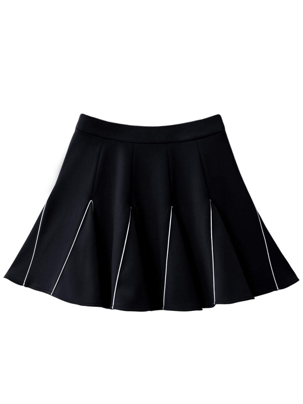 UTAA Wildパンサーカラーフレアスカート : Women's