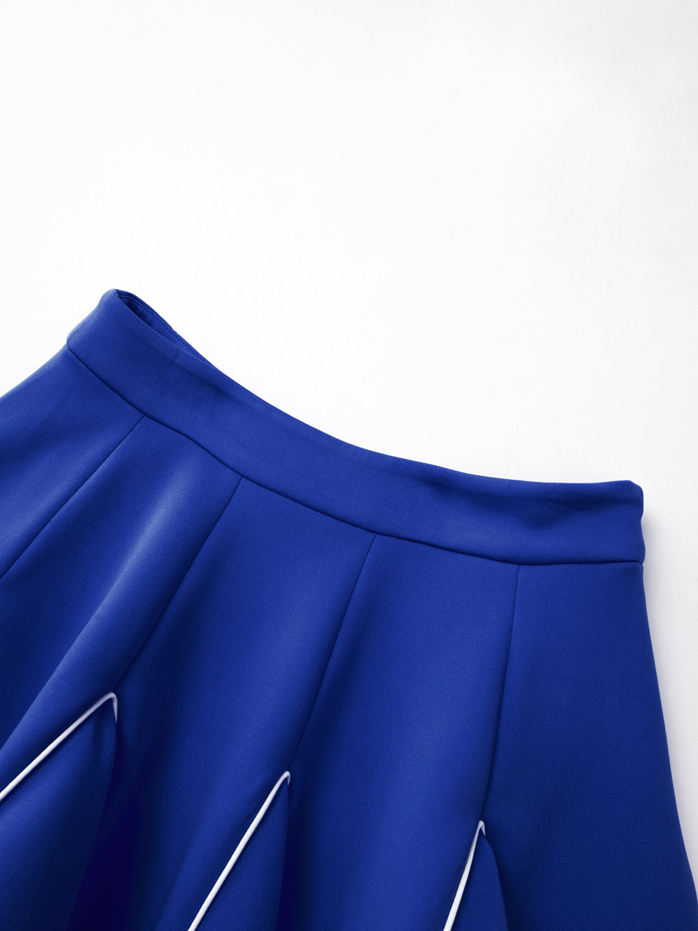 ユタ ワイルドパンサーカラーフレアスカート